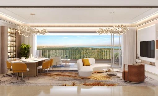Lodha Elanor Thane