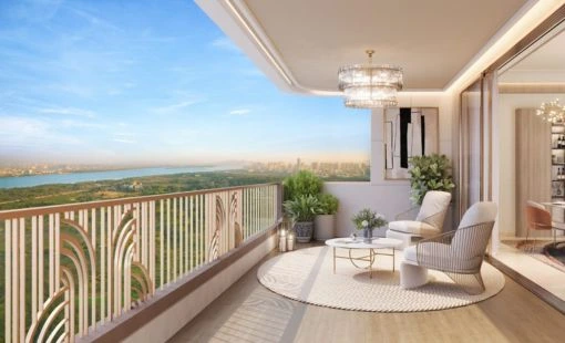 Lodha Elanor Thane