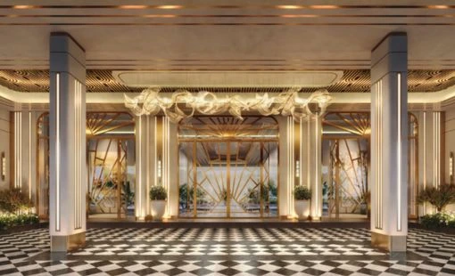 Lodha Elanor Thane