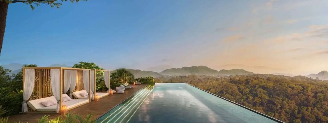 Kolshet Road’s Hidden Gem: Discover the Luxurious World of Lodha Elanor Thane Kolshet Road’s Hidden Gem: Discover the Luxurious World of Lodha Elanor Thane