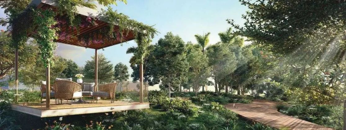 From Forest Views to Art Deco Charm: What Makes Lodha Elanor Truly Iconic From Forest Views to Art Deco Charm: What Makes Lodha Elanor Truly Iconic