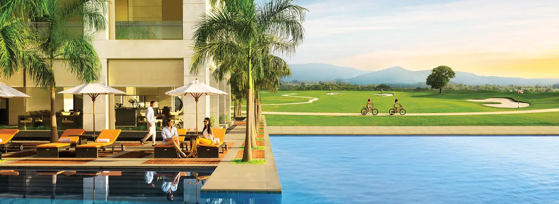 Luxury Living Meets Nature: Discover the Eco-Modern Lifestyle at Lodha Elanor Luxury Living Meets Nature: Discover the Eco-Modern Lifestyle at Lodha Elanor