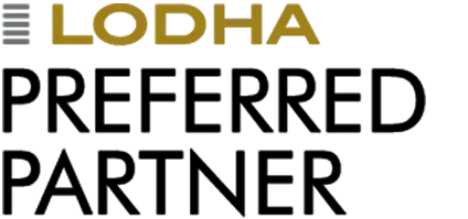 Lodha Elanor Logo